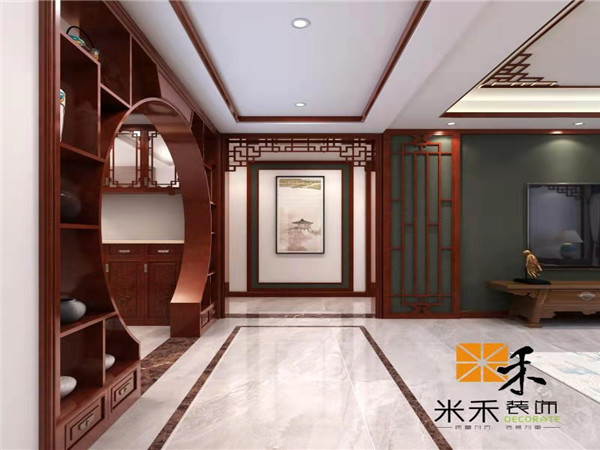 菏泽装饰公司的装饰要求
