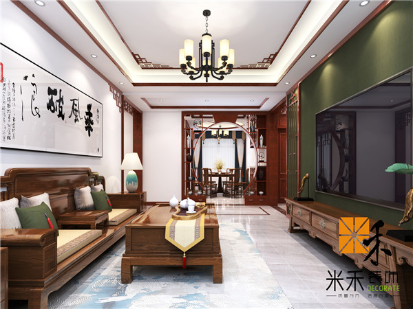 菏泽装饰公司怎么选