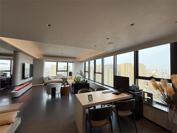 公司实景